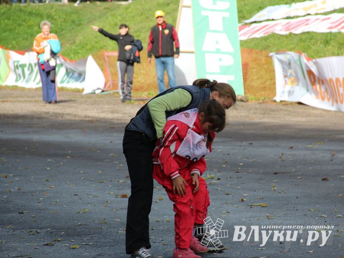 Кросс нации