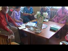 Импульс-ТВ: День социального работника 