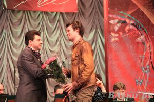 ​Музыкальный фестиваль, посвященный 175-летию со дня рождения М.П. Мусоргского