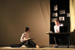 Театрализованная постановка «Софья»