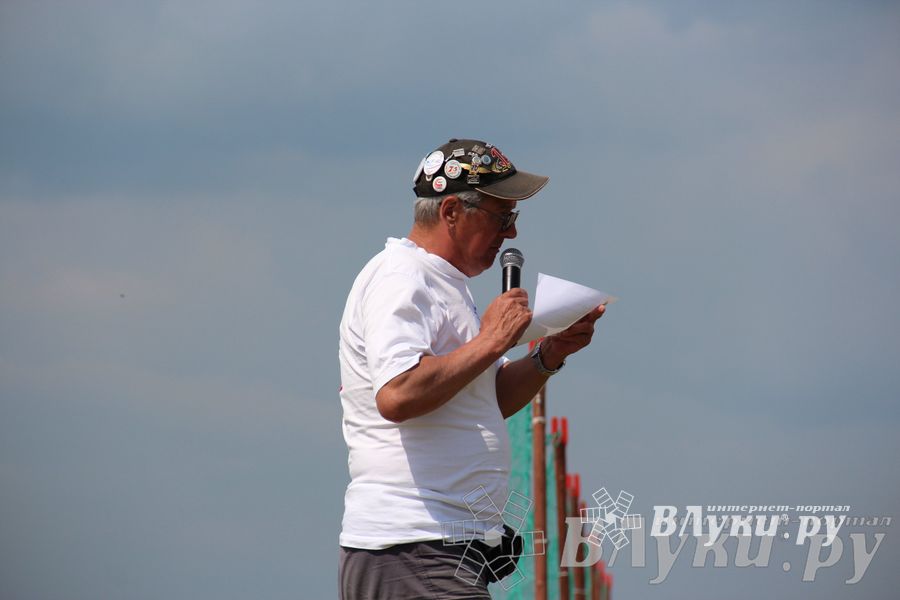 IV Фестиваль авиамодельного спорта России в классе радиоуправляемых моделей