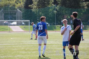 Финал Кубка Псковской области по футболу