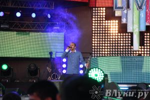 Великолучане съездили на ежегодный open-air Europa Plus LIVE