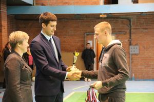 В Великих Луках органы власти и «трудные» подростки объединились в команды