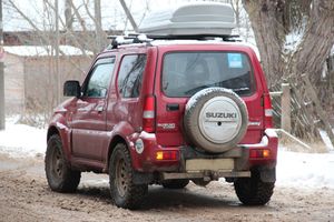 Очередное ДТП произошло в Великих Луках (ФОТО)