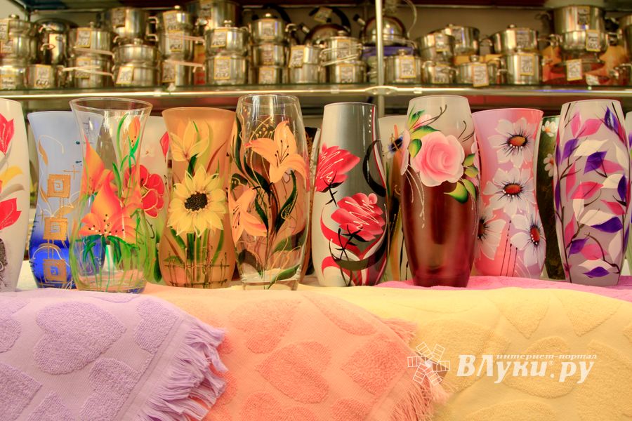 Несколько полезных слов из женского лексикона