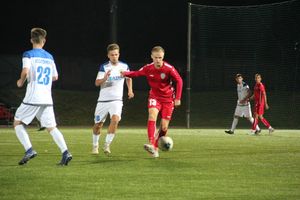 Пятница 13-е стала удочной для «Луки-Энергии» (ФОТО)