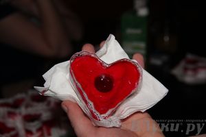 «Love Radio Великие Луки» — День влюбленных