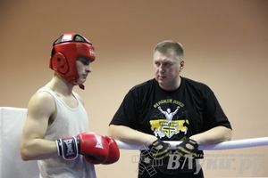 Фитнес-марафон в клубе S-fitness