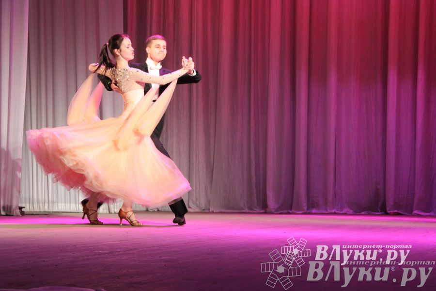 Ученик года 2014 определен в Великих Луках