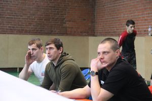 В Великих Луках прошел международный открытый Кубок по смешанному боевому единоборству (ФОТО) (16+)