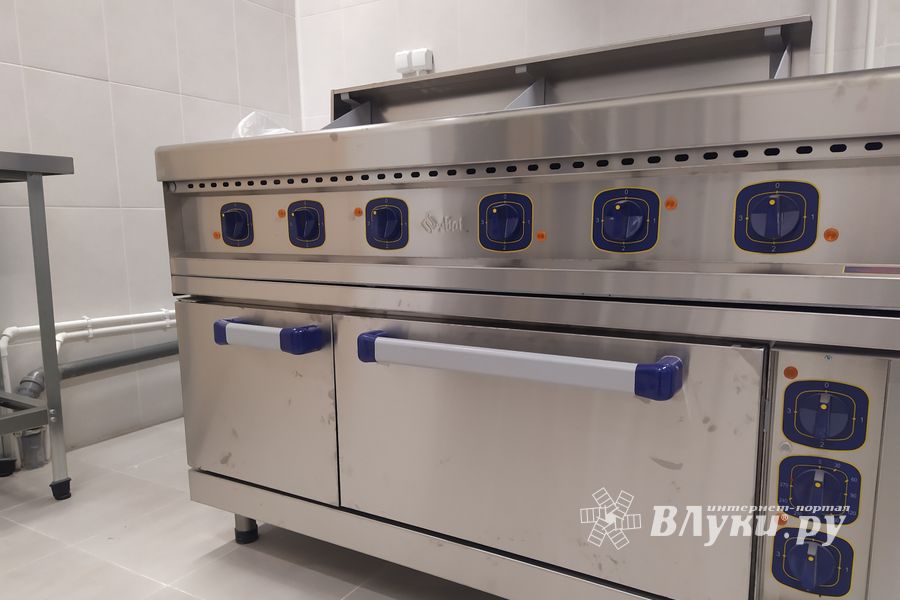 Детский сад на Заслонова: современный и уютный (ФОТО)