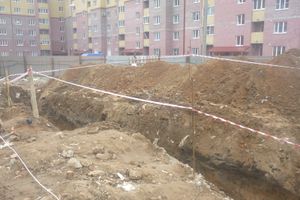 В Пскове перед судом предстанет бывший мастер по обвинению в гибели рабочих на строительной площадке (фото)