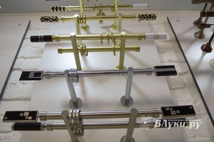 В центре Великих Лук открылся новый магазин (ФОТО)