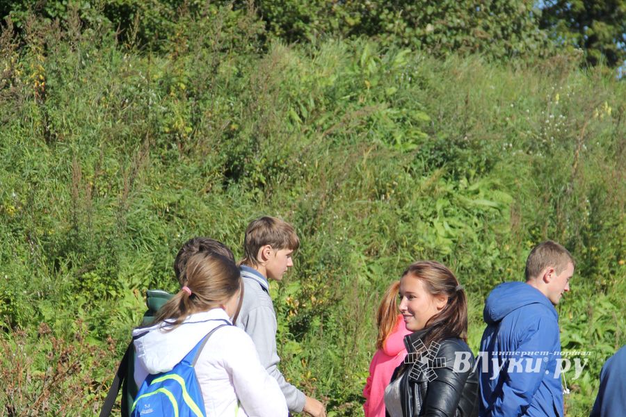 «Кубок первокурсника 2014» 