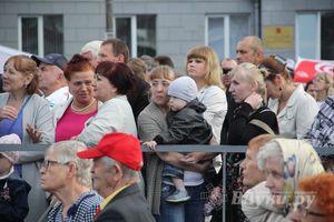 День города Великие Луки