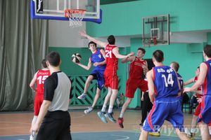Великолучане поборются за выход в Ласт-16 Лиги Белова (фото)