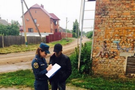 В Великих Луках прошел профилактический рейд (ФОТО)
