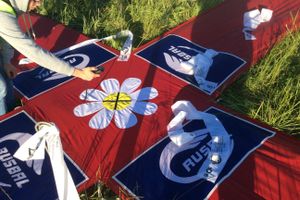 Автор фото Дарья Хвоинская