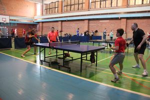 В Великих Луках прошел Кубок области по настольному теннису (ФОТО)