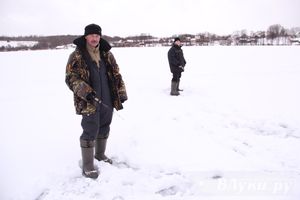 Подведены итоги Открытого чемпионата Великих Лук по рыболовному спорту (фото)