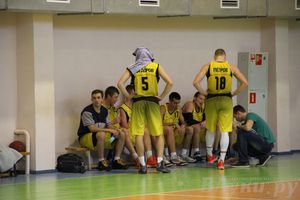 Завершился  первый тур СЗФО Чемпионата АСБ в Великих Луках (фото)