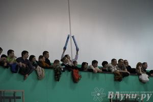 Чемпионат ШБЛ «КЭС-БАСКЕТ» сезона 2013-2014 гг.  Псковской области