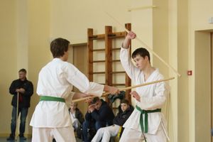 В Великих Луках прошло Первенство города по ВБЕ «КОБУДО» (ФОТО)