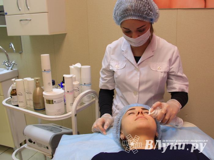 Три секрета весеннего преображения великолучан