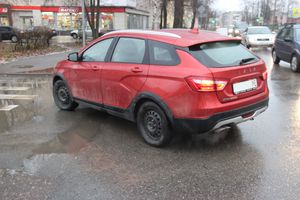 ДТП на проспекте Гагарина в Великих Луках (ФОТО)