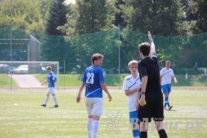 Финал Кубка Псковской области по футболу