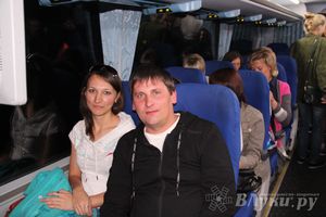 Великолучане посетили ежегодный open-air Europa Plus LIVE (фото)