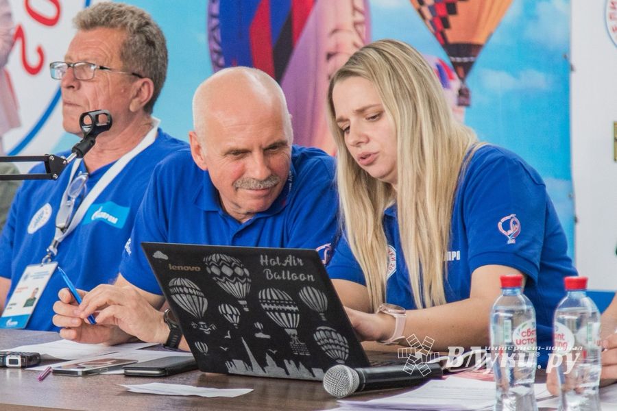 Фото: Александр Воробьёв