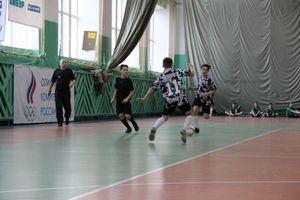 «Экспресс-2008» – обладатель «Золотого Кубка», «Экспресс» – серебряный призёр (ФОТО)