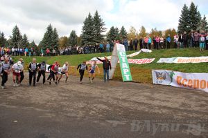 Кросс нации