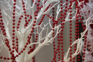 Как украсить дом к Новому Году? (ФОТО)