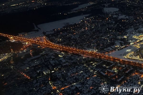 Стоимость пропуска на МКАД для грузовиков