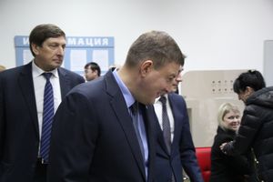 Переезд великолукского МФЦ в новое помещение позволит увеличить пропускную способность в 4 раза (фото)