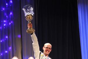 Чемпионом России по воздухоплавательному спорту стал тульский пилот Андрей Кульков (фото)