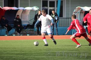 Футбольные выходные