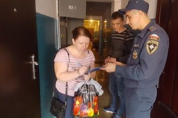 Профилактический рейд в Великих Луках (ФОТО)