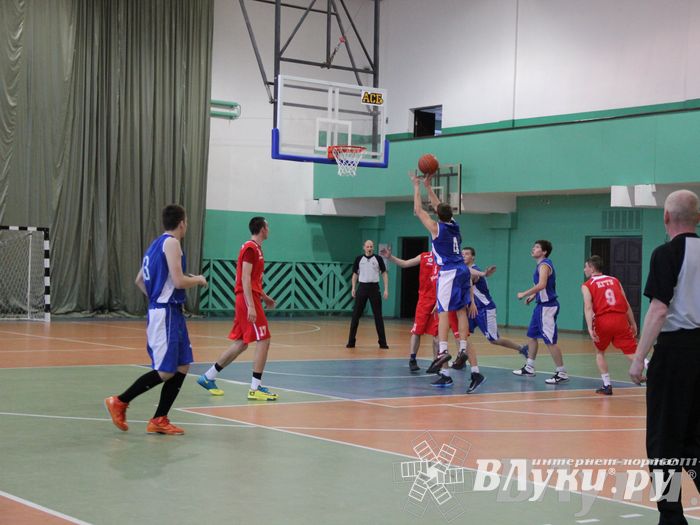 Чемпионат России по баскетболу АСБ. Дивизион «Запад» (IV тур)