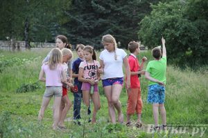 Второй спортивный полет