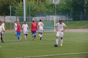 футбол (фото)