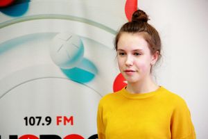 Состоялся кастинг ​участников медиапроета «Новые Голоса ДЕТИ на Новом Радио Великие Луки» (ФОТО)