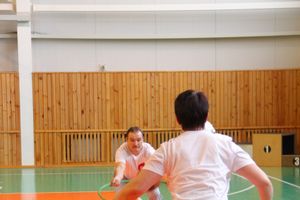 Великолучане одержали победу в зональном этапе «Папа, мама, я – спортивная семья» (ФОТО)