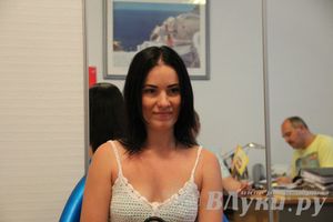 Мисс Бикини 2013: 1-й отборочный тур