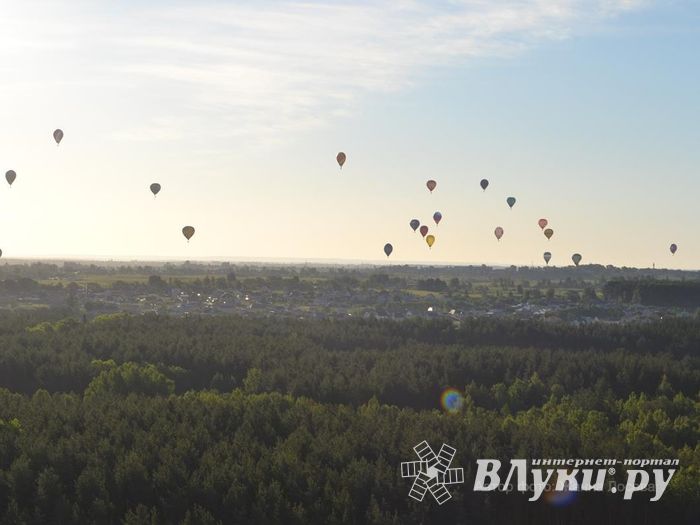 Автор фото: Жанна Лосева