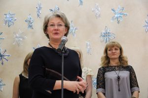 В Великих Луках выбрали «Воспитателя года» (ФОТО)