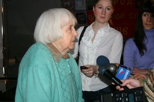 «Военной поры медсанбаты» в краеведческом музее